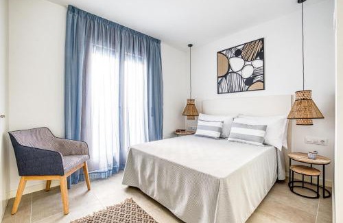 Cambrils Apartment | CAMBRILS Chic! Apartments by ALEGRIA