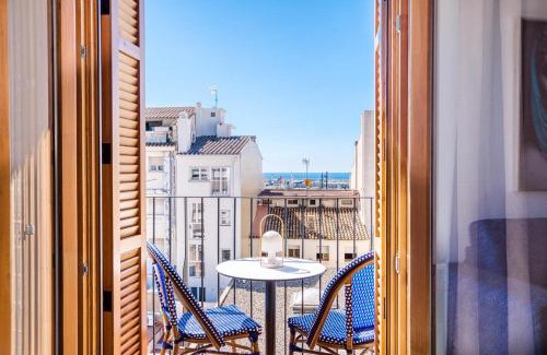 Cambrils Apartment | CAMBRILS Chic! Apartments by ALEGRIA