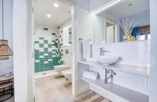 Cambrils Apartment | CAMBRILS Chic! Apartments by ALEGRIA