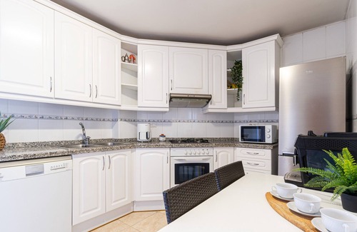 Cambrils Condo | Cambrils Port Apartment