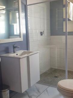 Graaff-Reinet Ski Chalet | Camdeboo Cottages