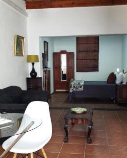 Graaff-Reinet Ski Chalet | Camdeboo Cottages