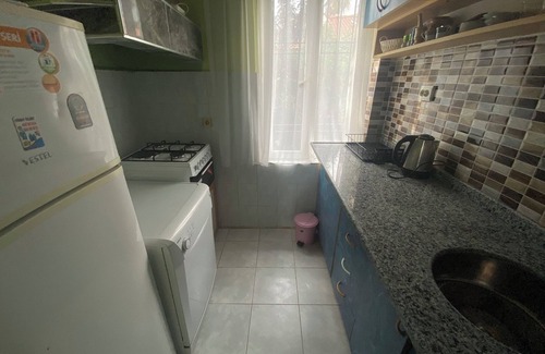 Kaleici Apartment | Camel Apart