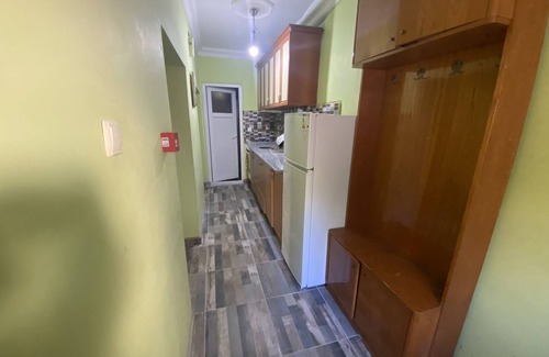 Kaleici Apartment | Camel Apart