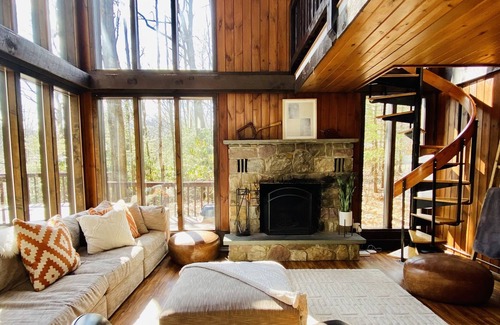 Cobble Creek Estates Ski Chalet | Camelback Chalet