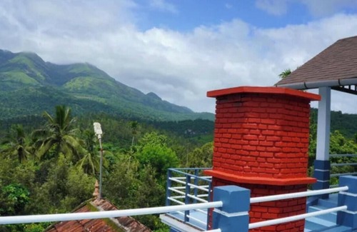Kalpetta House | Camellia Premium Homestay at Wayanad #2