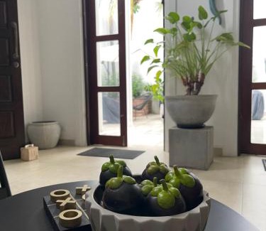 Thimbirigasyaya Bed & Breakfast | Camellia Residencies Colombo Sri Lanka