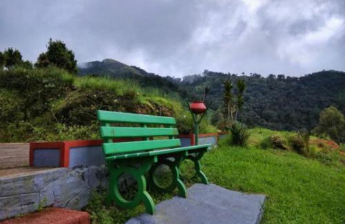 Kannan Devan Hills Resort | Camelot Resort Munnar