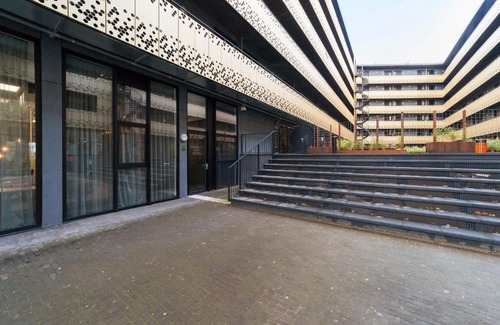 Municipality of Utrecht Apartment | Camelot Rooms Utrecht/Leidsche Rijn