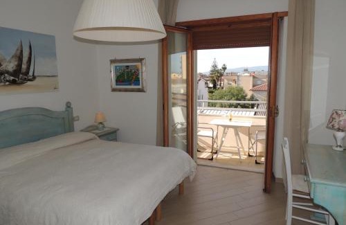 Oristano Bed & Breakfast | Camera con Vista