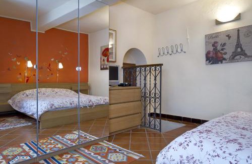 Orta San Giulio House | Camera Dolcenotte