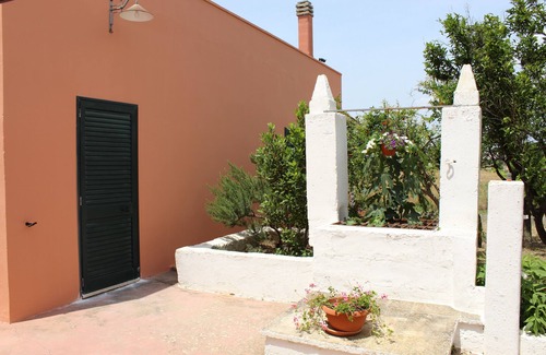 Sannicola House | Camera Family Dimora Li Cuti Formula Residence