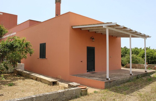 Sannicola House | Camera Family Dimora Li Cuti Formula Residence