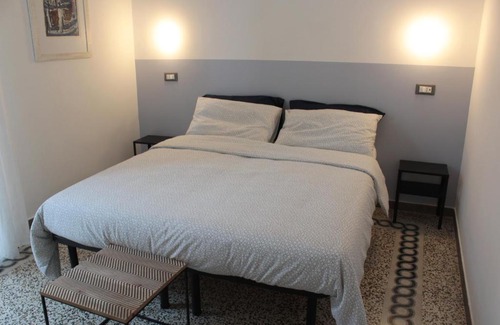 Manarola House | CAMERA GIGLIA