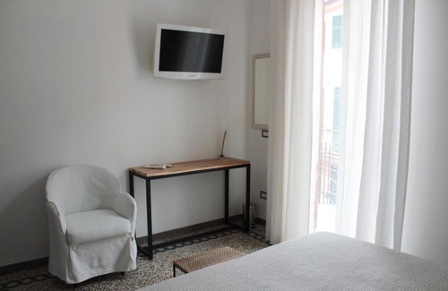 Manarola House | CAMERA GIGLIA