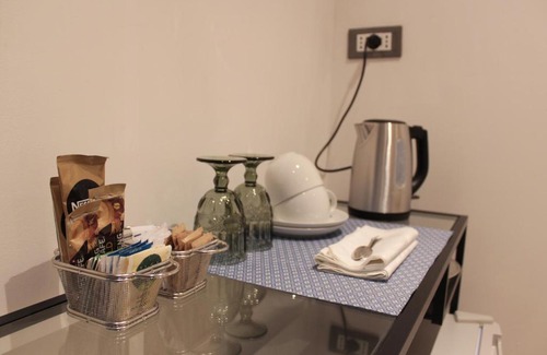 Manarola House | CAMERA GIGLIA