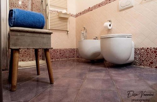 Palaia Apartment | Camera il Nido