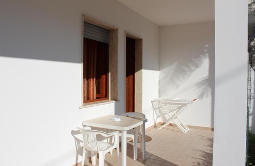 Marina di Mancaversa House | Camera Ippocampo