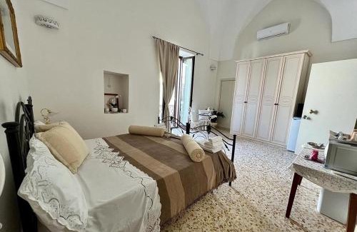 Galatina Historic Centre House | camera matrimoniale centro storico Galatina