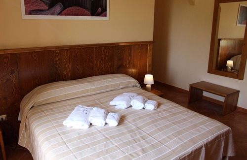 Sannicola Bed & Breakfast | Camera Matrimoniale Dimora Li Cuti