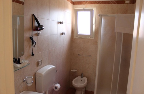 Sannicola Bed & Breakfast | Camera Superior Dimora Li Cuti