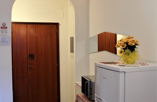Pisa House | Camera VESTA