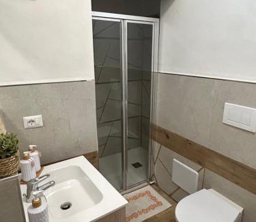 Tempio Pausania Bed & Breakfast | Camere del Corso