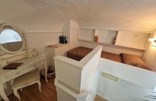 Sassari House | Camere di Kentia