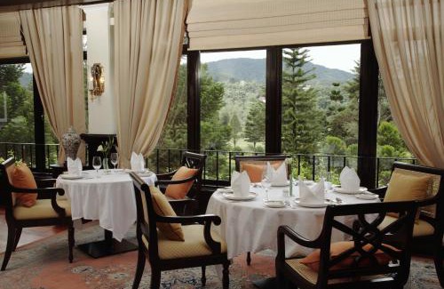 Tanah Rata Resort | Cameron Highlands Resort - Small Luxury Hotels of the World