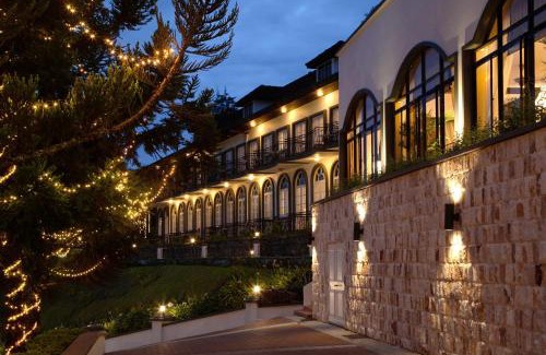 Tanah Rata Resort | Cameron Highlands Resort - Small Luxury Hotels of the World