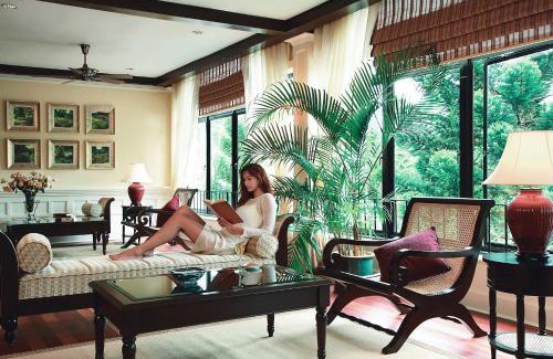 Tanah Rata Resort | Cameron Highlands Resort - Small Luxury Hotels of the World
