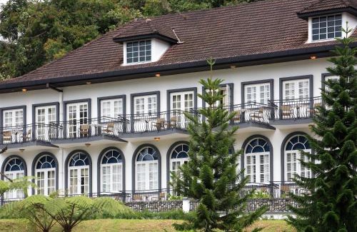 Tanah Rata Resort | Cameron Highlands Resort - Small Luxury Hotels of the World