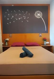 Brinchang Apartment | Cameron Square