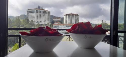 Brinchang Apartment | Cameron Square