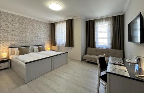 Orszagut Apartment | Camille Apartmanhouse