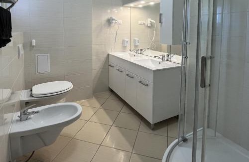 Orszagut Apartment | Camille Apartmanhouse