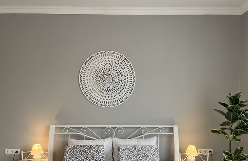Krisztinavaros Apartment | Camille studio apartman - 12