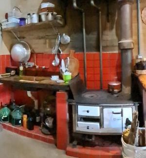 Itanhandu House | Caminho das Montanhas eco