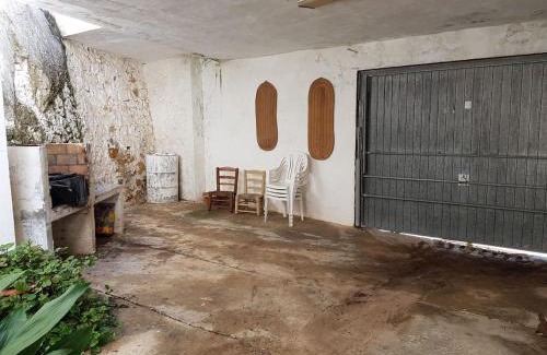 Carratraca House | Caminito del Rey casa rural Bellavista Carratraca