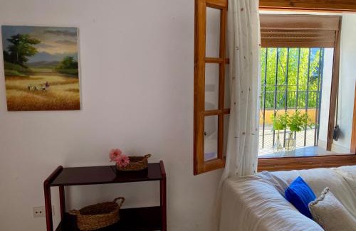 Carratraca House | Caminito del Rey casa rural Bellavista Carratraca