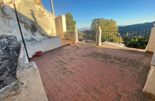 Carratraca House | Caminito del Rey casa rural Bellavista Carratraca