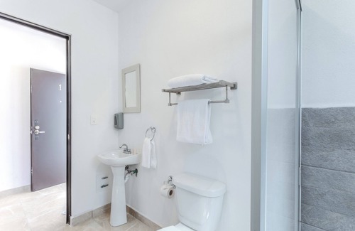 San Miguel de Allende Hotel | Camino de Olivos
