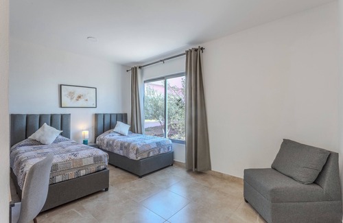 San Miguel de Allende Hotel | Camino de Olivos