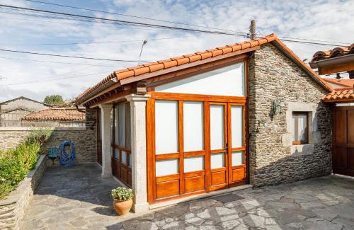 Ordes Apartment | Camino