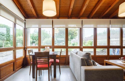 Ordes Apartment | Camino