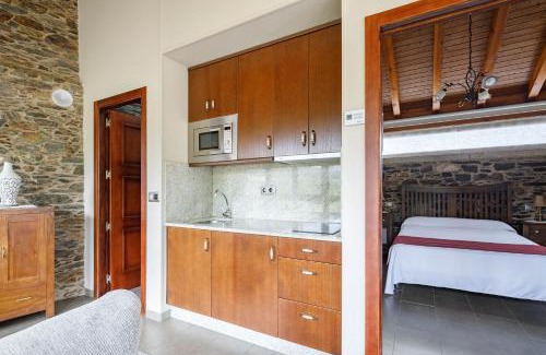 Ordes Apartment | Camino