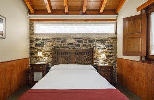 Ordes Apartment | Camino