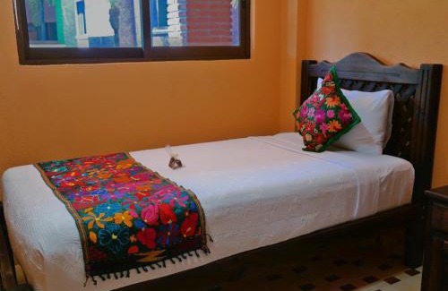 Tuxtla Gutierrez Hotel | Camino Mexicano Hotel & Resort