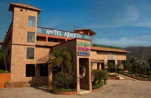 Tuxtla Gutierrez Hotel | Camino Mexicano Hotel & Resort