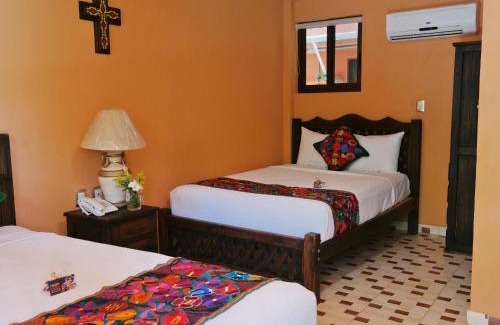 Tuxtla Gutierrez Hotel | Camino Mexicano Hotel & Resort